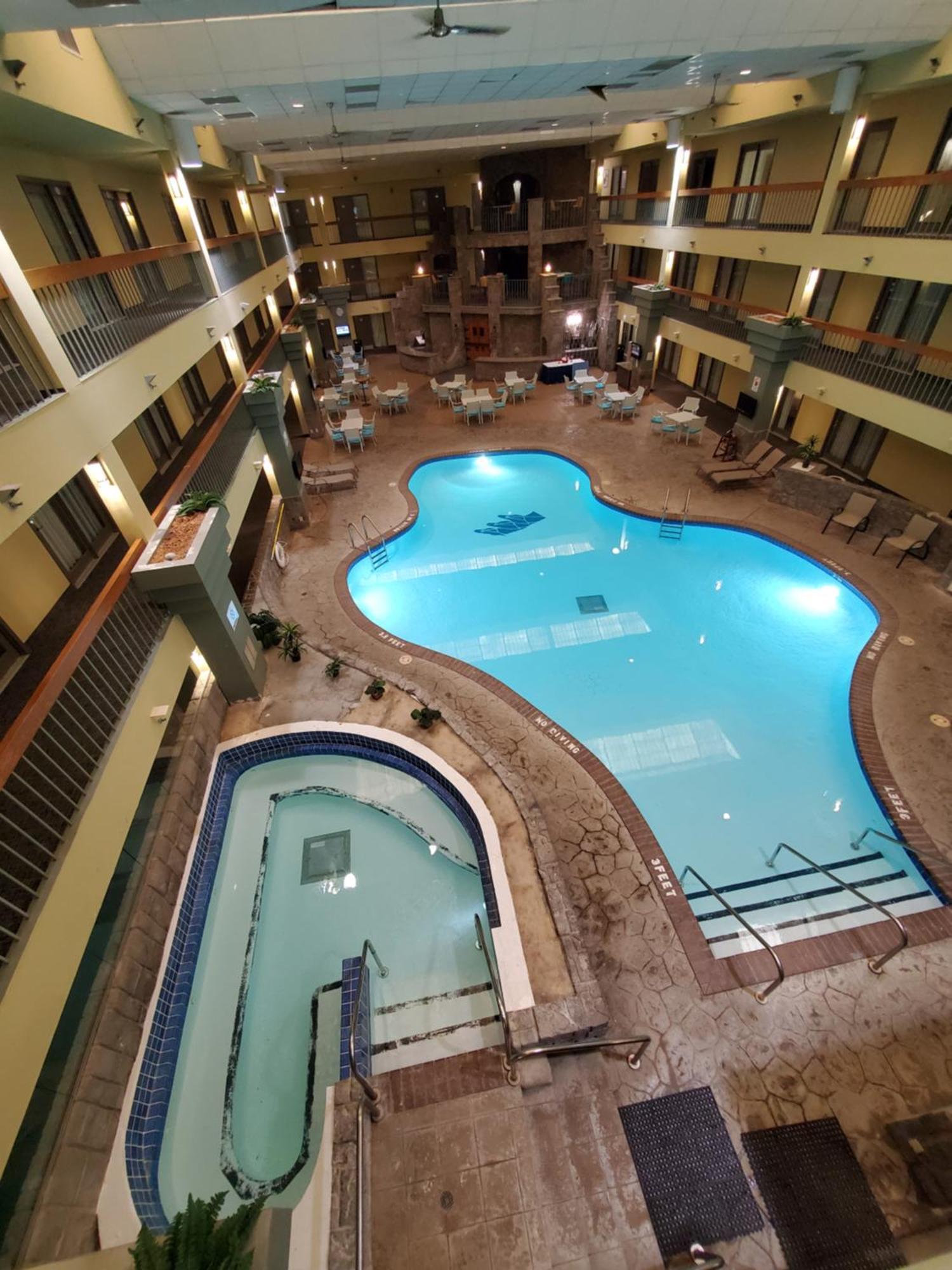 Hotel Baymont by Wyndham Shakopee Zewnętrze zdjęcie