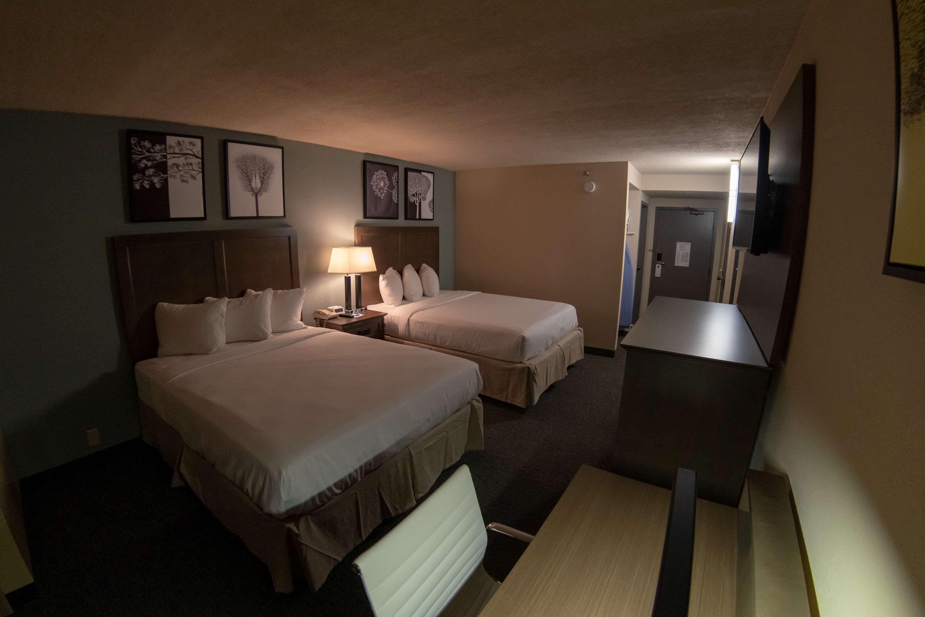 Hotel Baymont by Wyndham Shakopee Zewnętrze zdjęcie