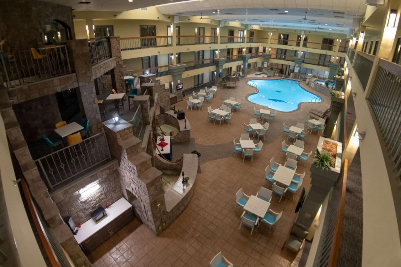 Hotel Baymont by Wyndham Shakopee Zewnętrze zdjęcie