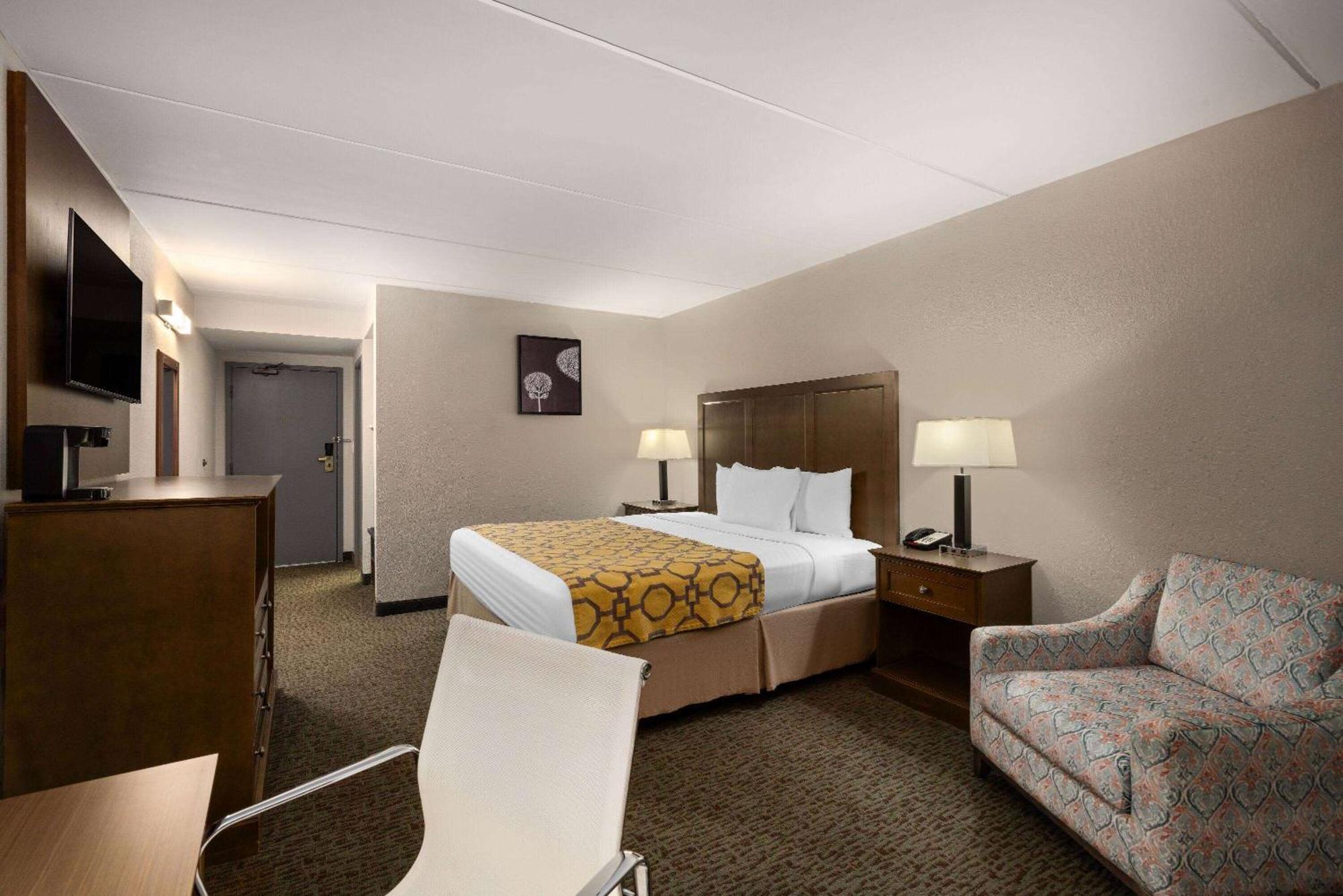 Hotel Baymont by Wyndham Shakopee Zewnętrze zdjęcie
