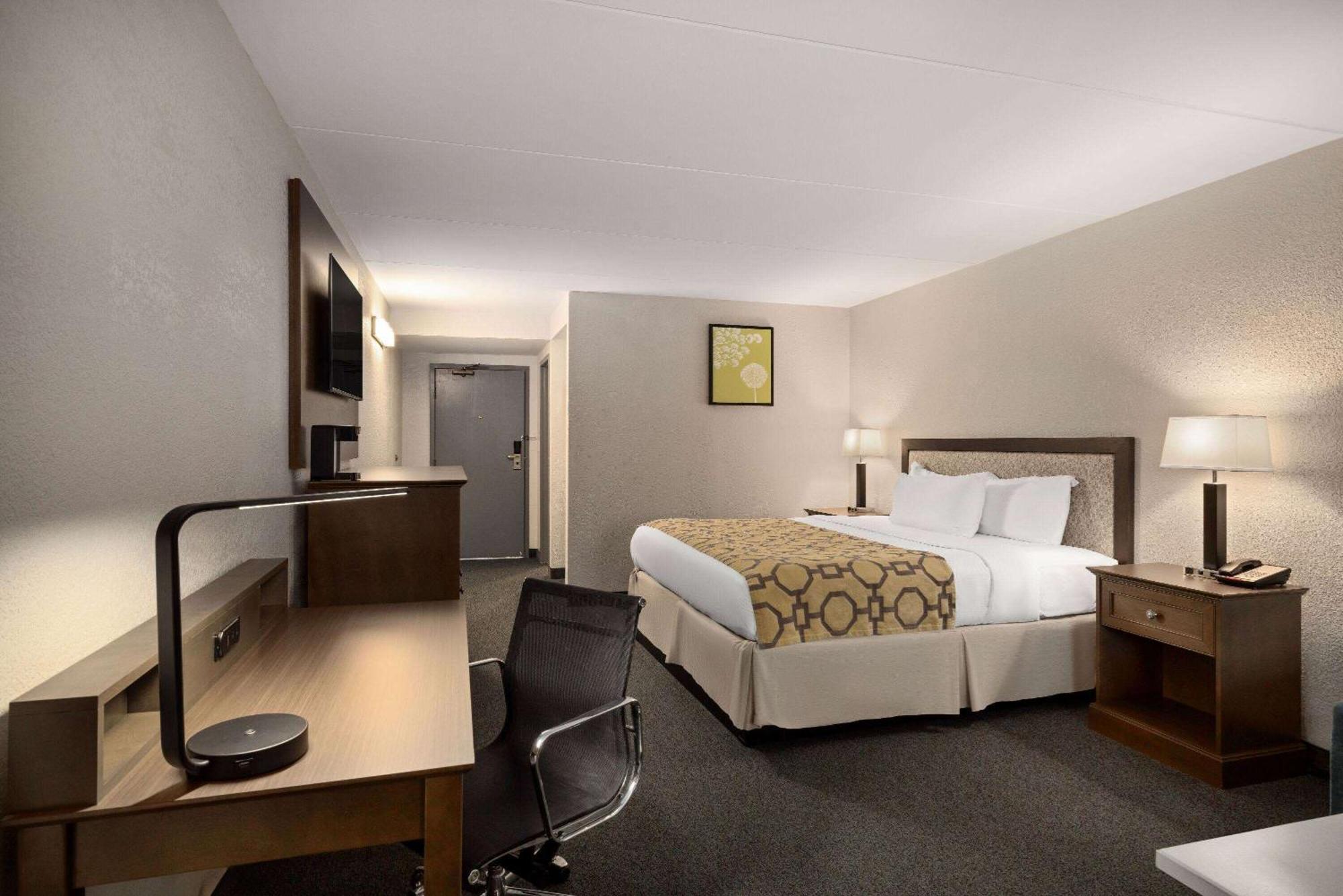 Hotel Baymont by Wyndham Shakopee Zewnętrze zdjęcie