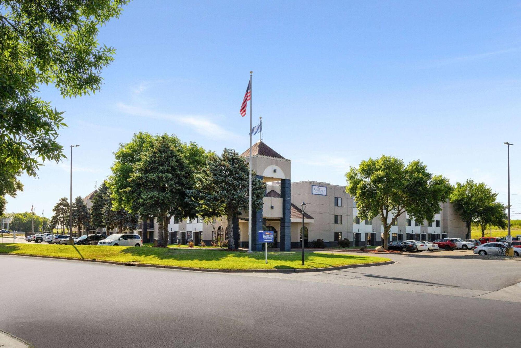 Hotel Baymont by Wyndham Shakopee Zewnętrze zdjęcie