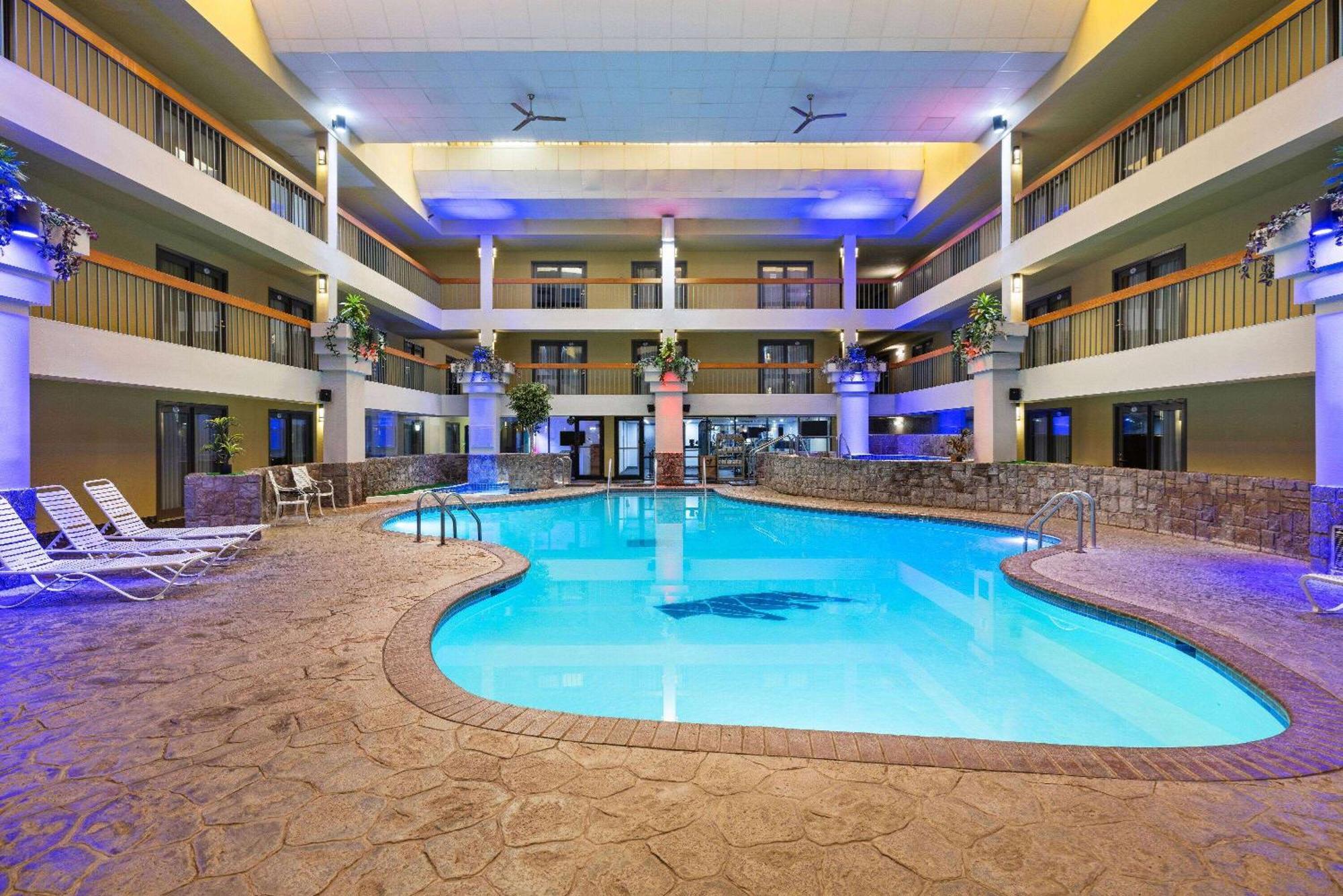 Hotel Baymont by Wyndham Shakopee Zewnętrze zdjęcie