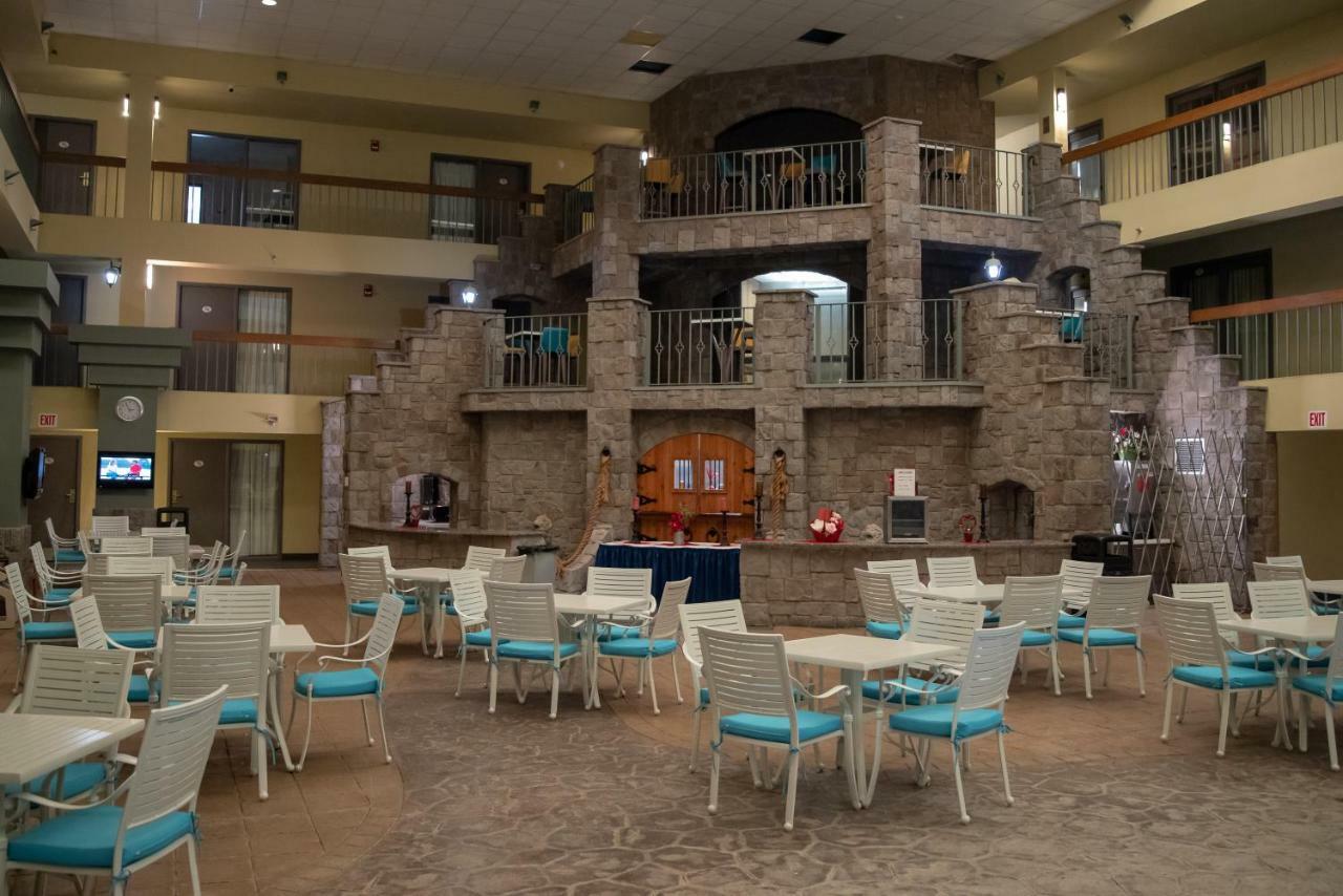 Hotel Baymont by Wyndham Shakopee Zewnętrze zdjęcie