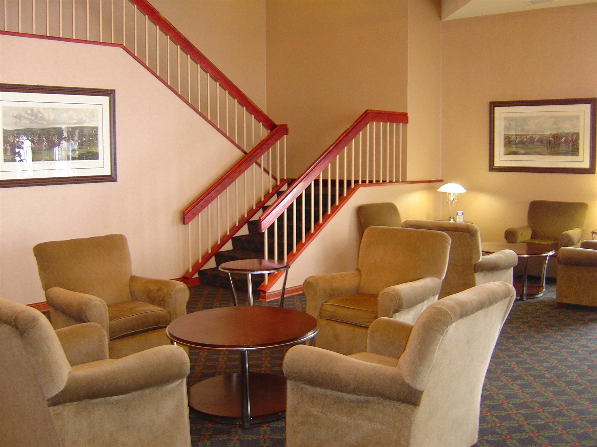 Hotel Baymont by Wyndham Shakopee Wnętrze zdjęcie